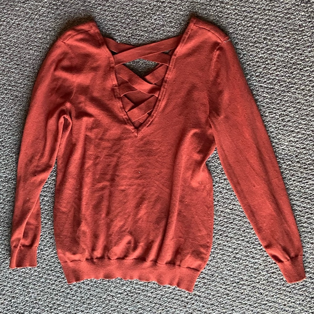 Sweater - Picture 2 of 3